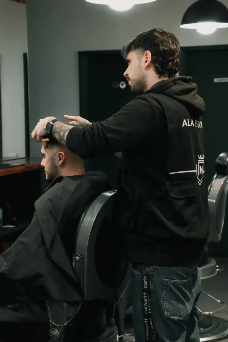 Nobre Barbearia Vila do Conde