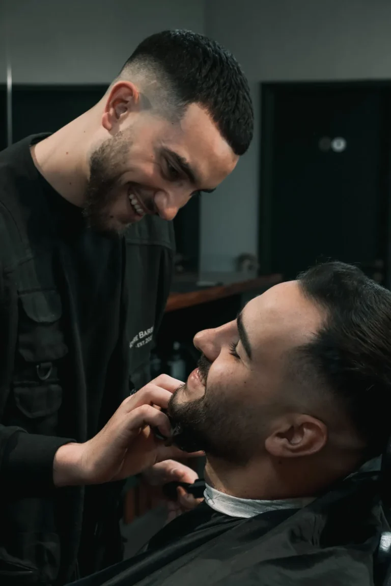 Nobre Barbearia Vila do Conde