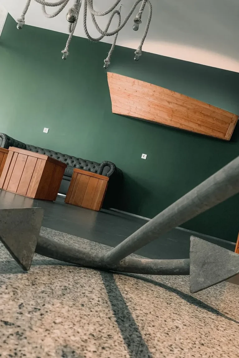 Nobre Barbearia Vila do Conde