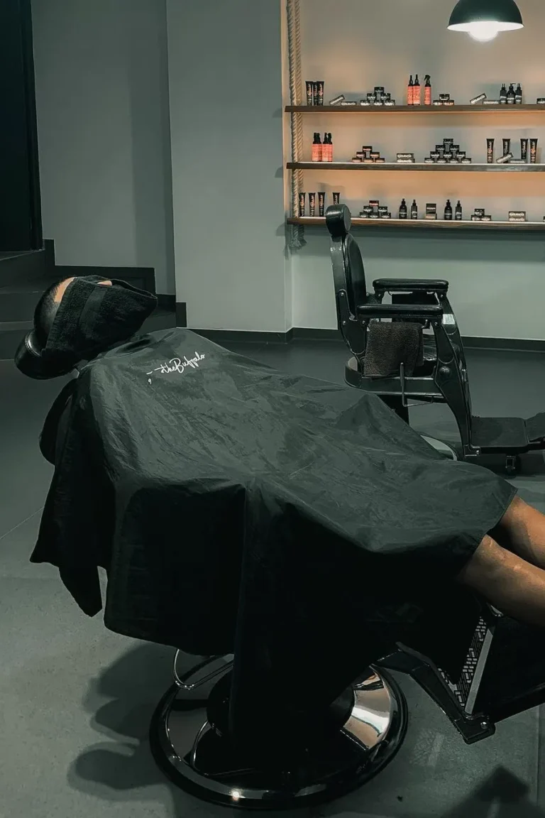 Nobre Barbearia Vila do Conde